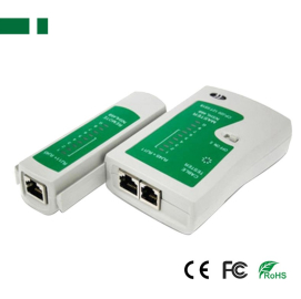 CT-08 -Tester kablova za RJ45 i RJ11 (bez BATERIJE)